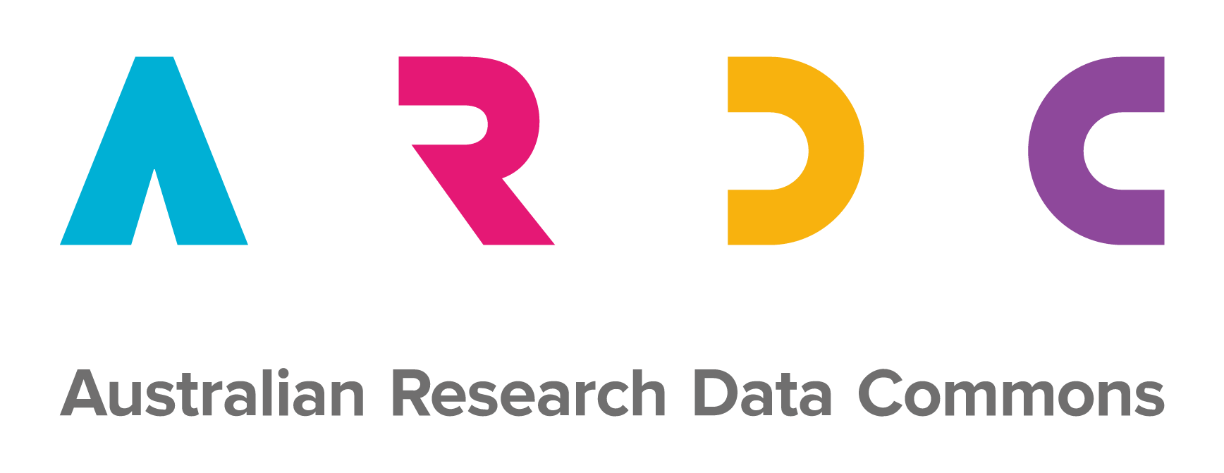 ARDC logo